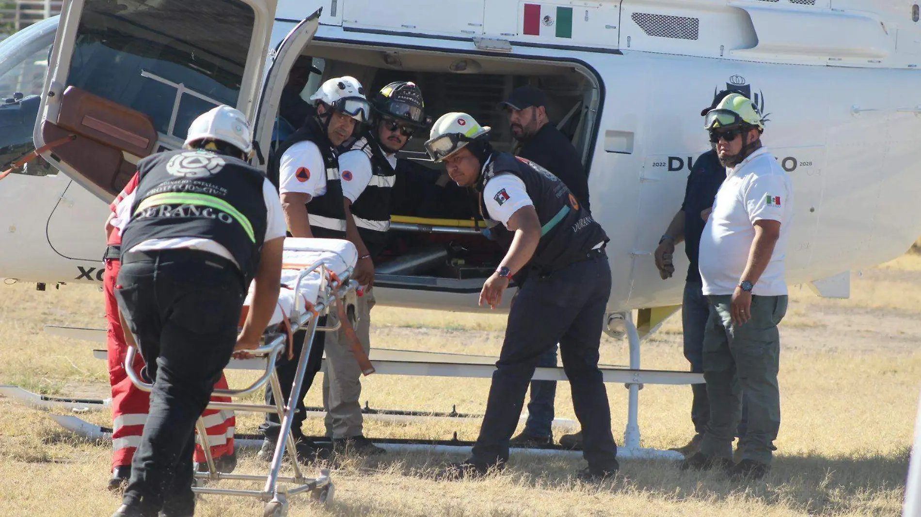 Internan a menor de 13 años en labor de parto / Foto: Cortesía | CEPC